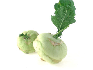 Капуста кольраби