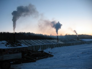 теплица